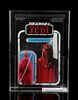 Lot # 90 - Palitoy Emperor's Royal Guard ROTJ65C CAS 85