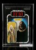 Lot # 92 - Palitoy Bib Fortuna ROTJ65C CAS 80Y+