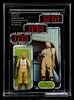 Lot # 96 - Palitoy Bossk ROTJ Tri-Logo70B (With Snowtrooper Rifle) AFA 80