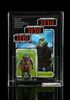 Lot # 100 - Palitoy Gamorrean Guard Tri-Logo70B AFA 75