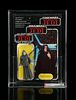 Lot # 101 - Meccano The Emperor Tri-Logo70B AFA 80+