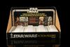 Lot # 109 - Kenner 12-Back Complete Bin With Header Display