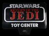 Lot # 115 - ROTJ Foil Logo Display with Original Shipping Box - Unused
