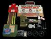 Lot # 117 - Ride-On Speeder Bike and Store Display (Unused) with Original Shipping Box