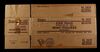 Lot # 119 - ROTJ Miniature Figures Shipping Box