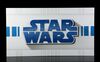 Lot # 124 - Star Wars Legacy Collection SDCC Convention Display Sign
