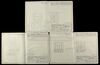 Lot # 134 - Radio Controlled R2-D2: Hand-Drawn Set Of 3 Remote Drawings