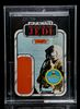 Lot # 149 - 4-LOM Proof Card ROTJ48A CAS 85+