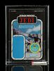 Lot # 151 - ROTJ Proof Card - AT-AT Commander 48A AFA 75