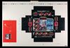 Lot # 155 - ROTJ Proof Sheet - Laser Pistol