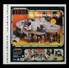 Lot # 158 - ROTJ Proof Sheet - Millennium Falcon AFA 85