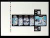 Lot # 159 - ROTJ Proof Sheet - Hoth Wampa AFA 80