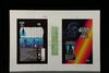 Lot # 167 - TIE Fighter Pilot European Cardback Proof