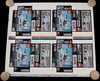 Lot # 168 - Lego Rebel Snow Speeder #4500 Proof Sheet