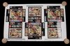 Lot # 170 - Lego Mos Eisley Cantina #4501 Play-Set Proof Sheet