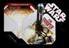 Lot # 177 - Unproduced Clone Trooper Cardback