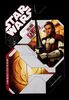 Lot # 180 - Unproduced Obi-Wan Kenobi Cardback