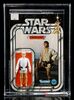 Lot # 185 - Luke Skywalker SW12A AFA 90
