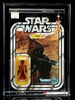Lot # 190 - Jawa With Vinyl Cape SW12A AFA 80