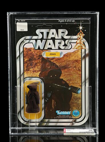 Lot # 191 - Jawa SW12C AFA 90