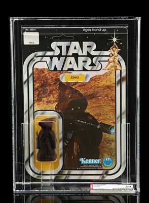 Lot # 191 - Jawa SW12C AFA 90