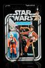 Lot # 198 - Luke Skywalker: X-Wing Pilot SW21A