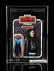 Lot # 206 - Billy Dee Williams-Signed Lando Calrissian ESB31B CAS 80Y+