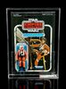 Lot # 212 - Luke Skywalker (X-Wing Pilot) ESB41D AFA 85