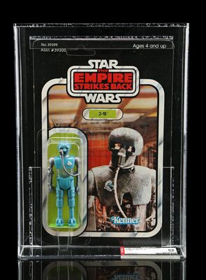 Lot # 217 - 2-1B ESB41D AFA 85