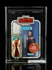 Lot # 221 - Leia Organa (Bespin Gown) ESB47 CAS 80Y