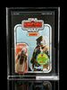 Lot # 222 - 4-LOM ESB48C CAS 80+