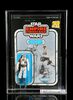 Lot # 224 - Luke Skywalker (Hoth Battle Gear) ESB48A CAS 80