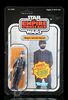 Lot # 231 - Bespin Security Guard (White) (Handlebar Mustache) ESB41A