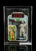 Lot # 238 - Bossk ROTJ65A CAS 65Y+