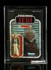 Lot # 239 - Squid Head ROTJ65A AFA 80Y