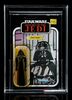 Lot # 249 - Darth Vader ROTJ77A AFA 80Y+