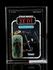 Lot # 250 - Imperial TIE Fighter Pilot ROTJ77A CAS 75Y+