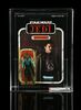 Lot # 251 - Lando Calrissian ROTJ77A AFA 80