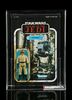 Lot # 254 - AT-ST Driver ROTJ77A AFA 80Y+