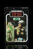 Lot # 261 - Princess Leia Organa (In Combat Poncho) ROTJ77A