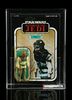 Lot # 264 - Nikto ROTJ79A AFA 60Y