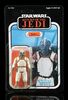 Lot # 276 - Klaatu (In Skiff Guard Outfit) ROTJ77A