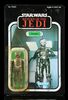 Lot # 277 - Zuckuss ROTJ77A