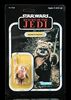 Lot # 280 - Wicket W. Warrick ROTJ79A