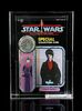 Lot # 284 - Imperial Dignitary POTF CAS 85Y+