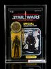 Lot # 293 - Imperial Gunner POTF CAS 80Y+