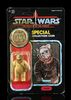 Lot # 295 - Warok POTF