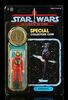 Lot # 297 - B-Wing Pilot POTF