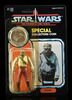 Lot # 298 - Barada POTF