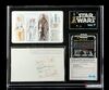 Lot # 305 - Star Wars Early Bird Set Mailer Kit AFA 80+